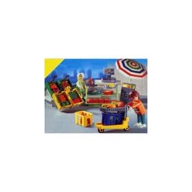 �v���C���[�r�� �X�[�p�[�}�[�P�b�g �f���o���[�Ɣ����q 3202