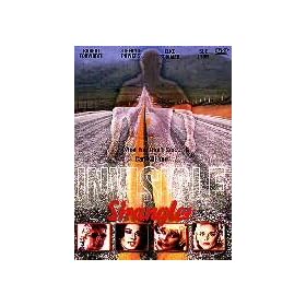 Invisible Strangler [VHS] [Import]
