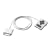 ELECOM iPod�p�����R��(�z���C�g) AVD-RCAD1WH