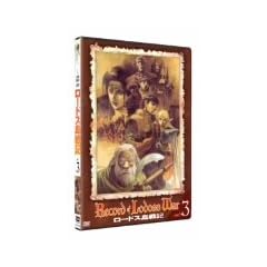 ���[�h�X����L VOL.3 [DVD]