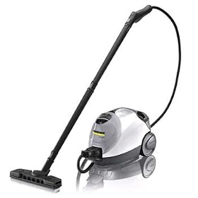 �P���q���[ �ƒ�p�X�`�[���N���[�i�[�y�|���@�z KARCHER SC4.100C
