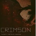 KURAU Phantom Memory ORIGINAL SOUND TRACK-CRIMSON-