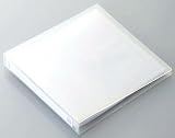 ELECOM CD/DVD�t�@�C�� CCD-F12CR