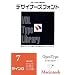 VDL Type Library �f�U�C�i�[�Y�t�H���g OpenType (Standard) Macintosh Vol.7 ���C��G