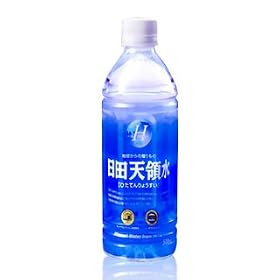 ���c�V�̐��@500ml�y�b�g�@24�{