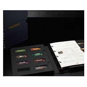 LITTLE JAMMER SERIES CARTRIDGE ALBUM