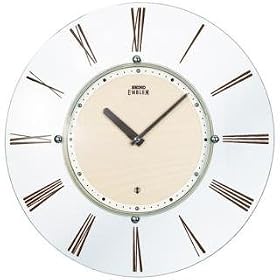 SEIKO CLOCK EMBLEM(�Z�C�R�[�N���b�N�G���u����) �d�g�|�����v ����26�~�� HS529A