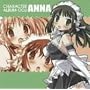���ꂪ���̌��l�l CHARACTER ALBUM 003 �gANNA�h