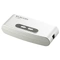 ELECOM �_�E���X�L�����R���o�[�^ AV-DSC1