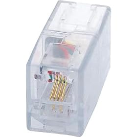 SANWA SUPPLY TEL-EX64CNF �t�F���C�g�R�A�������p�A�_�v�^