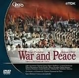 [DVD]ベルティーニ(ガリー) プロコフィエフ 歌劇《戦争と平和》 [DVD]
