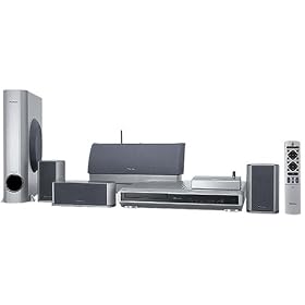 Pioneer HTZ-525DV DVD5.1ch�z�[���V�A�^�[�Z�b�g