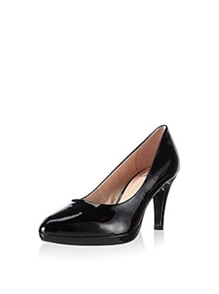 Caprice Pumps