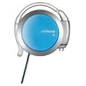 Victor �u�����C���hBe!�v [HP-AL302-SA] �A�[�����X�w�b�h�z�� (�V���o�[&�u���[)
