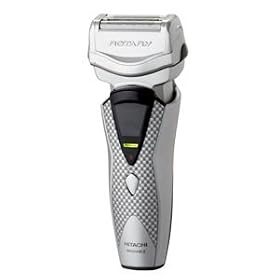 HITACHI ���[�^���[�G�N�X�e�[�W �V���o�[ RM-TX795-S