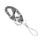 X-TREAM STRAP 2�Q�[�g�J���r�i �i�u���b�N�j 2GK:K-BK