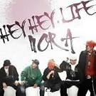 HEY HEY/LIFE