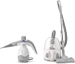 Electrolux iCute �N���[�i�[EVC3302 �� �X�`�[���N���[�i�[ ESG303���ʃZ�b�g