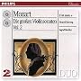 Mozart: The Great Violin Sonata, Vol. 2
