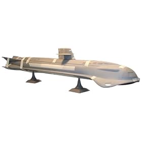1/128 ���q�͐����� �V�[�r���[��