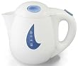 DRETEC �킭�킭�P�g�� 1.2L �u���[ PO-101BL
