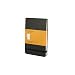 Moleskine Ruled Reporter Notebook