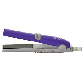 KOIZUMI Tiny �X�g���[�g�A�C�����y��̂Ђ�T�C�Y�ł�����160��&�i�m�Z���~�b�N! �v���[�g��:16mm�z�o�C�I���b�g KHC-0900/V