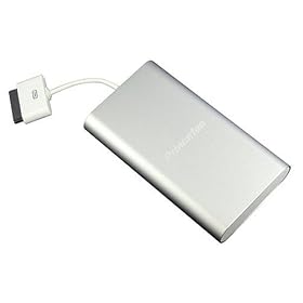iBUFFALO Princeton iPod��p�o�b�e���[�p�b�N�P�l�^�C�v  PIP-BP4