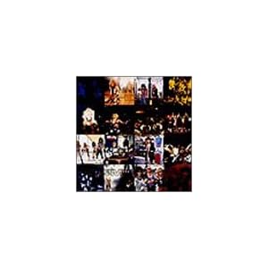 【クリックで詳細表示】ANTHOLOGY [Limited Edition]