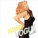 [Music] Vogue