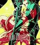 [CD]牧野由衣 AKINO GO TIGHT!
