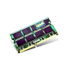 Transcend 64Mx64 144P PC133 WBGA SDRAM TS64MSS64V6L