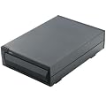Logitec HDD���[�_�[���C�^�[ �t�����g�A�N�Z�X�^�C�v 3.5�C���` USB2.0+SATA �u���b�N LHR-DS04EU2