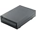 Logitec HDD���[�_�[���C�^�[ �t�����g�A�N�Z�X�^�C�v 3.5�C���` USB2.0+SATA �u���b�N LHR-DS04EU2