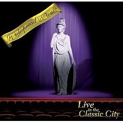 Live in the Classic City