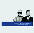 Discography: Complete Singles Collection