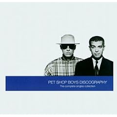 Discography: The Complete Singles Collection