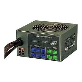 ���l�u�� �d�� 80PLUS Bronze 630W �v���O�C�� KRPW-P630W/85+