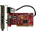 ���l�u�� �T�E���h�{�[�h 5.1ch�o�� PCI LowProfile�Ή� �X�e���I�~�b�N�X�@�\�Ή� CMI8738-6CHLP2