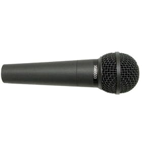 BEHRINGER XM8500