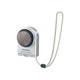 Panasonic �X�s���l�b�g�E���`�E�� �V���o�[�� ES6801P-S