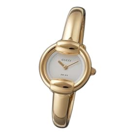 GUCCI 1400R YA014501 �z���C�g (���f�B�[�X) [���s�A���i]