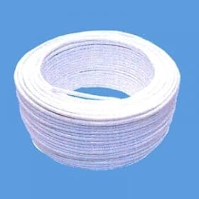 �y����/�W���b�s�[�z �}�[�J�[�p�≏�`���[�u �� 4.2mm�~0.4mm�~100m