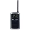 FTH-50(S)�V���o�[ �o�[�e�b�N�X�X�^���_�[�h ���菬�d�̓g�����V�[�o�[ 20CH ���i�E�Ƌ��s�v