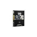 Universal Audio UAD-2 QUAD OMNI  (�f�p�[�g�@���z�i�^�퉷�q��)���j�o�[�T���I�[�f�B�I�ɂ��