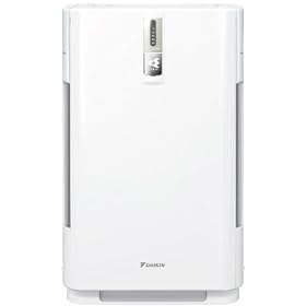 �_�C�L��(DAIKIN) ����������@�u�N���A�t�H�[�X�v �z���C�g ACZ65L-W