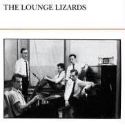 Lounge Lizards
