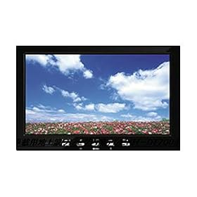 KAIHOU 7�C���`���C�h�t�� �����Z�O�����e���r�y�ƒ�p�E�ԗp�d���z��KH-DT780