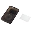 ELECOM ��5����iPod�p�V���R���P�[�X AVD-SCRA5G6CRG