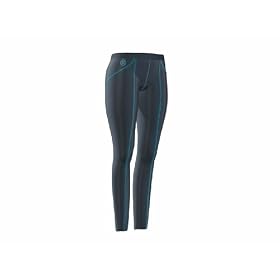 SKINS(�X�L���Y) SHE �����O�^�C�c BLACK/BLUE B11008001
